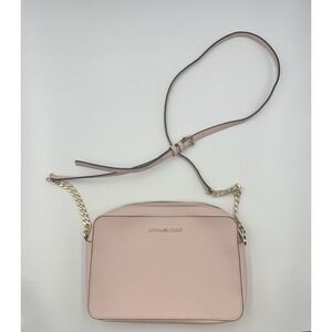 Michael Kors   Shoulder‎ Bag ChainShoulder PVC Color Pink